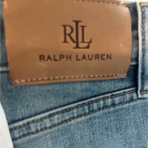 Ralph Lauren jeans - Picture 2 of 9